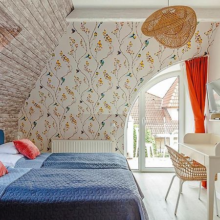 Levendula Apartman Balatonfüred Exteriör bild