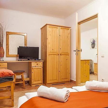 Levendula Apartman Balatonfüred Exteriör bild