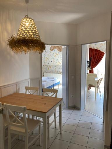 Levendula Apartman Balatonfüred Exteriör bild