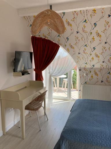Levendula Apartman Balatonfüred Exteriör bild