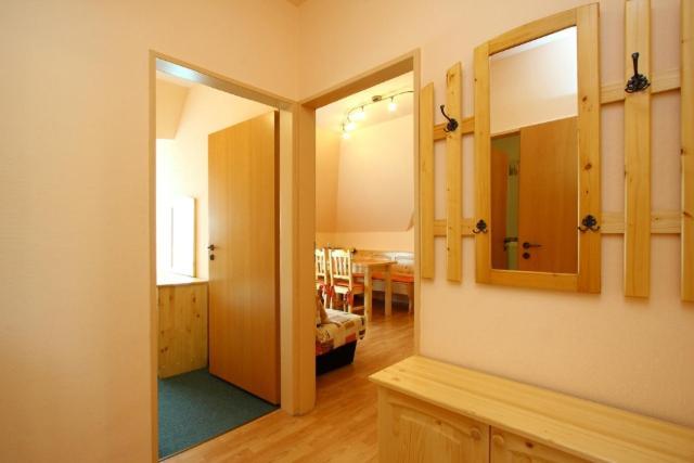 Levendula Apartman Balatonfüred Rum bild