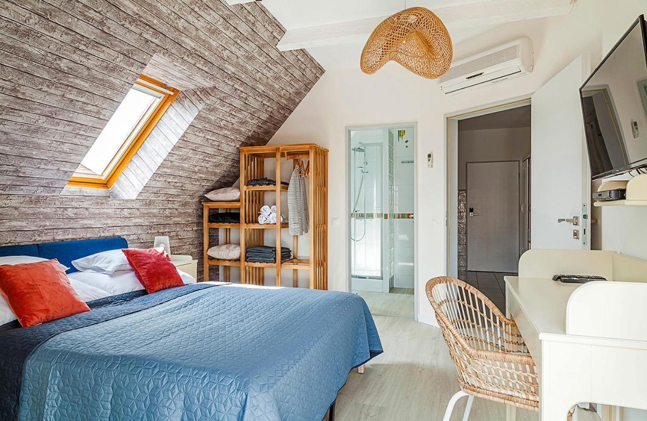 Levendula Apartman Balatonfüred Exteriör bild